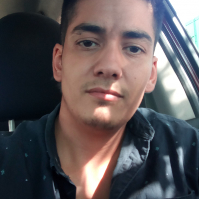 Foto de Alejandro 