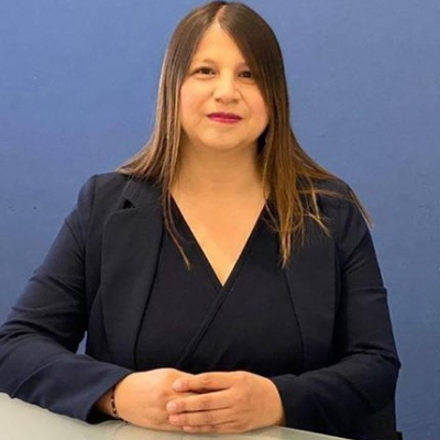 Foto de Teresa Nayeli