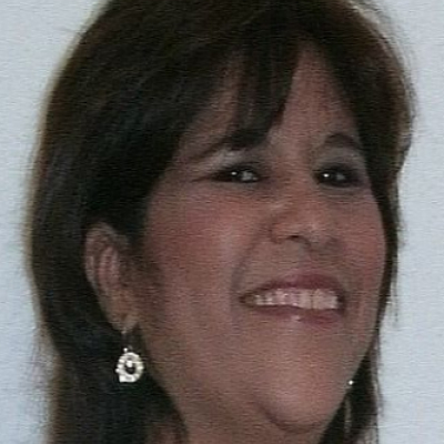 Foto de Gabriela Cortes