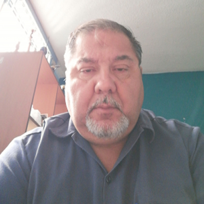 Foto de Javier Luengas