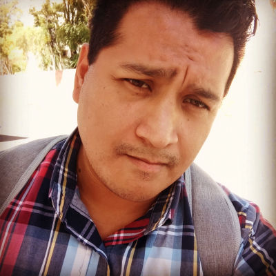 Foto de Jesus Gonzalez