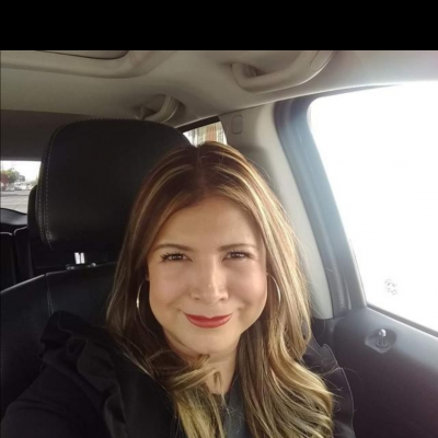 Foto de Julieta 