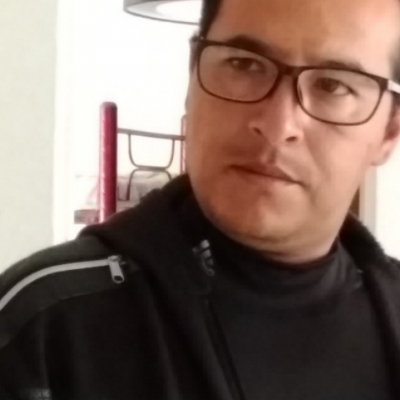 Foto de Marcos Solis