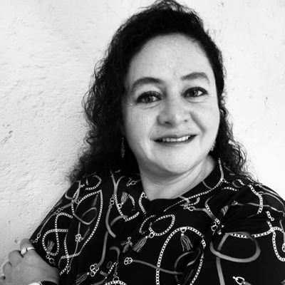 Foto de Maricruz Ruiz