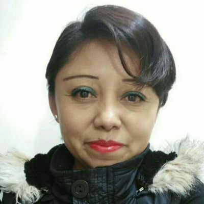 Foto de Norma Gutiérrez
