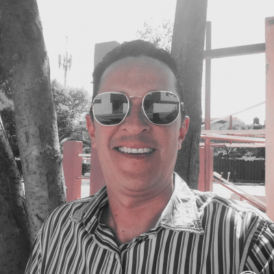 Foto de Jairo Ovando