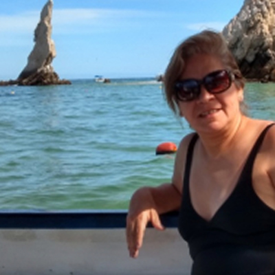 Foto de Elsa Patricia