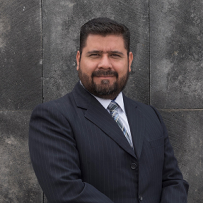 Foto de Rafael Pérez